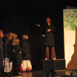 Optreden (13) - Toneelvereniging Plankenkoorts 